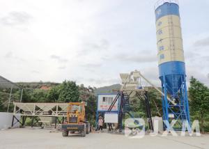 Quality 60kw Concrete Batching Plant wholesale