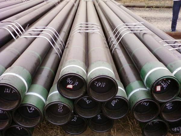 Cheap NC50 API Drill Pipe by Tantu for sale