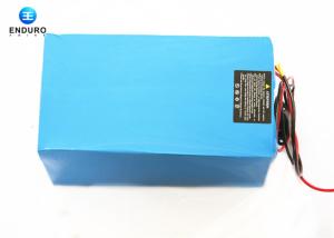 Quality 72v 26.1ah Panasonic cell electric bike lithium battery pack with 4a charger for 3000w,5000w motor wholesale