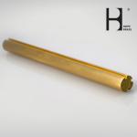 OEM C38500 Brass Lock Sections , Anti Wear Brass Door Locks
