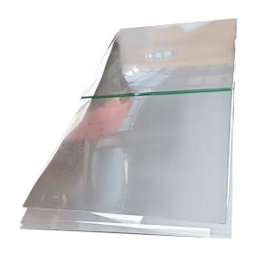 Quality 1.5mm 1.2mm 3mm Stainless Steel Cold Rolled Sheet wholesale