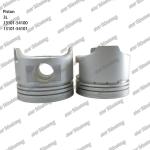 3L Engine Piston 13101-54100 13101-54101 For TOYOTA Engine Spare Parts