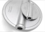 3 Way Flanged Ball Valve