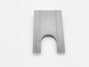 Quality Single Cavity Automotive Plastic Injection Molding , LKM Battery Box Cover wholesale