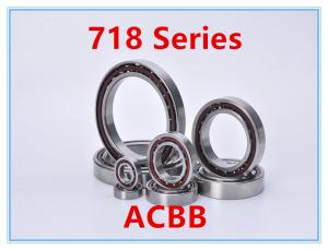 Quality 718 Series Angular Contact Ball Bearing wholesale