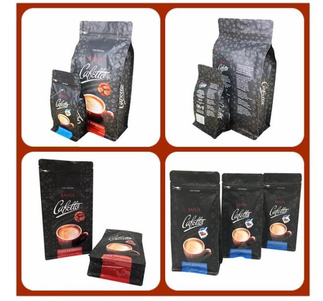 Hot Sale custom Printing 100% biodegradable plastic Shopping Bags