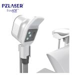 Pain Free Laser Hair Reduction Machine , 808 Nm Diode Laser Epilation Machine