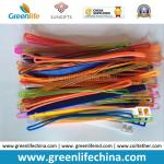 Different Types PVC Good Quality Clear Promotional Luggage Loops