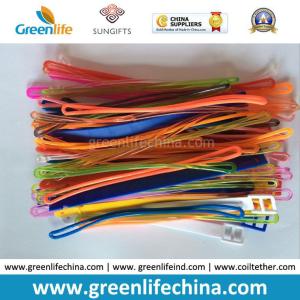 Quality Different Colors&amp;Sizes Promotional Gift Travel Luggage Tag PVC Loop wholesale