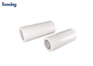 Quality Soft Free Sample Polyurethane Film TPU Hot Melt Film For Textile Fabric wholesale