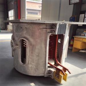 Quality 350kw Industrial Metal Melting Furnace wholesale