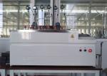Six Frame Thermal Deformation Temperature Vicat Softening Point Temperature