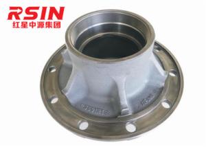 Quality Ductile Iron QT450-10 13 Ton Fuwa Semi Trailer Wheel Hub wholesale