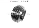 SMS,DIN,IDF standard stainless steel 304 316L sanitary forged union for beer