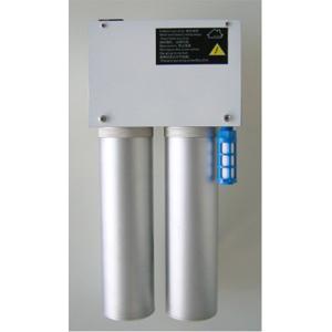 Quality 100L/Min Heatless Adsorption Dryer Miniature Desiccant Air Dryer 10w wholesale