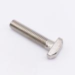 SUS316 M5 To M20 High Tensile Stainless Steel Bolts