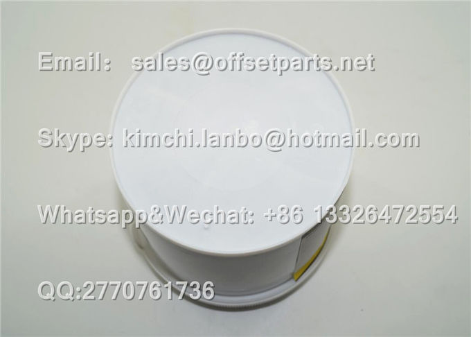 00.580.4475 Repalcement K-Gel Machine Install Sealing Gel 0.5L Bonus Scraper Offset Printing Machine Consumables