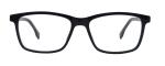 Random Acetate Optical Glasses Square Spectacle OEM Non Allergenic