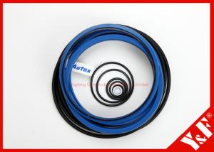 Quality Excavator Spares Hydraulic Breaker Parts DAEMO DMB210 Breaker Seal Kit / Repair Kit wholesale