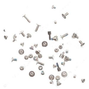 Quality For OEM Apple iPhone 5C Screw Set Replacement (52 pcs/set) wholesale