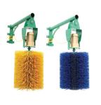 Popular Electric Oscillating Cow Scratcher Brush Cow Barn Equipment Cow Brush
