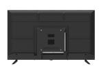 Frameless Digital TV 40 Inch Ultrathin Thickness For Meeting Room