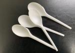 Cpla Cutlery Eco Friendly Tableware 152mm Taster Spoons