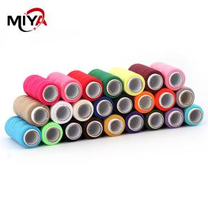 Quality Gift 402 Tabernacle 40S/3 3000M Poly Yarn Thread wholesale