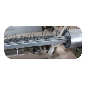 Quality 150cm Width Rotating Warp Stop Device Weaving Loom Parts wholesale