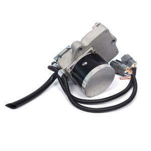 Quality PC120-6 PC200-6 Excavator Throttle Motor 7834-40-2000 7834-40-3000 wholesale