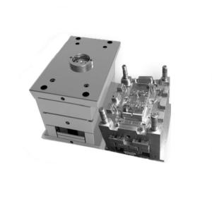 Quality IGES STEP Home Appliance Injection Mould Kitchen Device Enclosure Case wholesale
