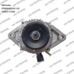 Alternator 4TNV94 ND243 12V 129423-77200