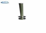 35 Micron Porous Monel Stainless Steel Mesh Filter Baskets Strainer