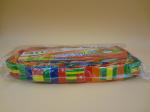 Milk & chocolate flavor Chewy Milk Candy / Low Fat Cow Milk Candy For Christmas