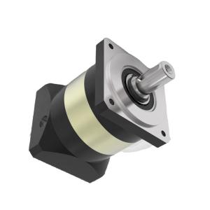 Quality Ratio 70 Servo Planetary Gearbox Motor 90mm Printing Equipment wholesale