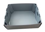 PP Vegetable Corrugated Plastic Box
