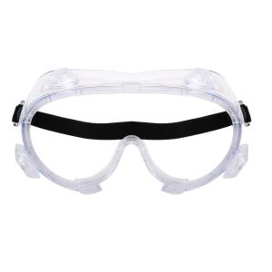 Quality High Protective Medical Safety Goggles , Disposable Medical Goggles CE FDA Approval wholesale