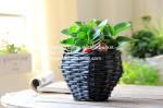 wicker basket manufacturer wicker garden basket willow plant baskets
