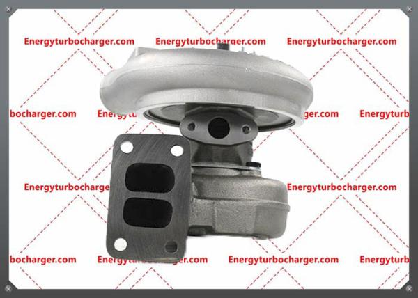 HX35 Daewoo turbocharger 3598337 3598338 598339 3598340 3598341 65.09100-7078