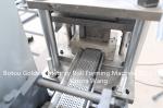 Galvanized Steel Roller Shutter Door Machine For Industrial Plants Construction