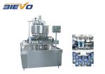 200ml 415V 1500bph Automatic Can Seaming Machine