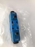 Excavator Solenoid Valve Assy JCB 25-104700 459-M2874 25-105200 25-220994
