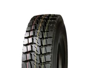 Quality Factory Price Durable Overload All Steel Radial Truck Tyre 11.00R20 AR318 wholesale