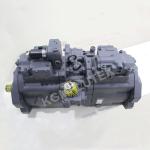 KTJ11640 K3V180DTP Excavator Main Pump K3V180DTP1FAR-9Y0A-V For SH460-5
