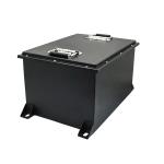12V 48V 300Ah 400Ah 500Ah Marine Lithium Battery Lifepo4 Boat Battery 4800 Wh