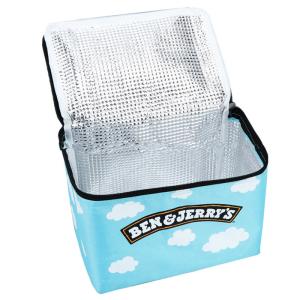 Quality Outdoor Fitness Lamination Insulated Picnic Cooler Bag CMYK Pringting wholesale