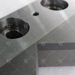 Wood TCT Carbide Tipped Crusher Blade