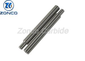 Quality HRA 88 High Hardness Tungsten Carbide Components For Pulverized Coal Angle Valve wholesale