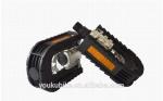 City Bike Parts Aluminum 438g Road Bicycle Pedals