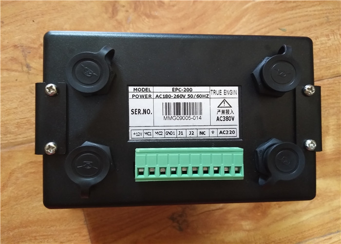 Servo Edge Position Controllor For Output DC 24V Servo Web Guide System